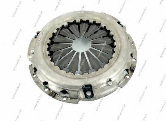 NPS TYK2142 Комплект зчеплення