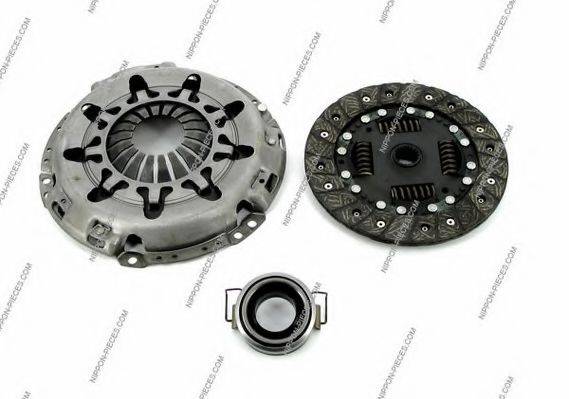 NPS 828342 Комплект зчеплення