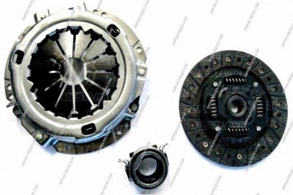 NPS 620114760 Комплект зчеплення