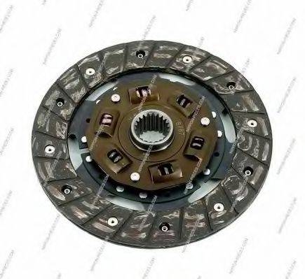 NPS 80-02-231 диск зчеплення