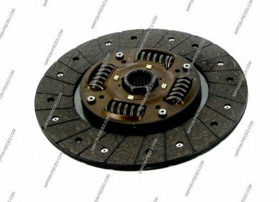 NPS TYD123U диск зчеплення