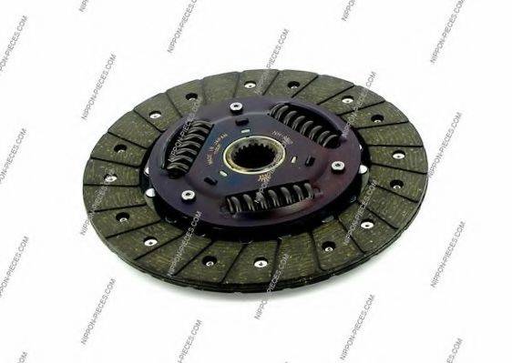 NPS DT-103 диск зчеплення