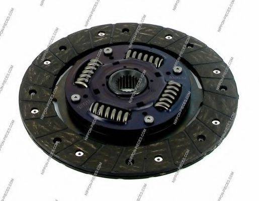 NPS TYD035U диск зчеплення