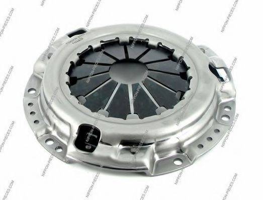 NPS ADT33217N натискний диск зчеплення