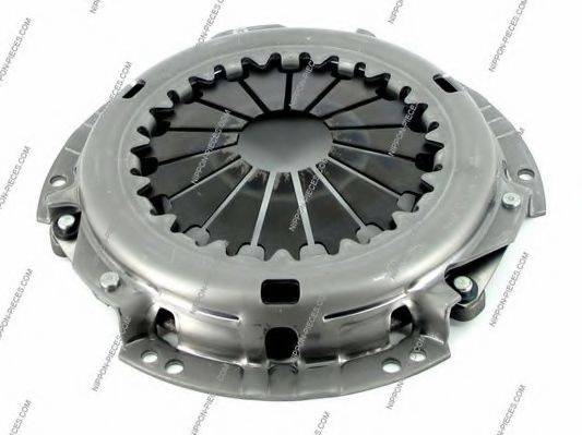 NPS SF231 натискний диск зчеплення