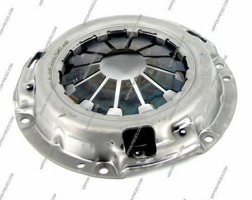 NPS J2102006 натискний диск зчеплення
