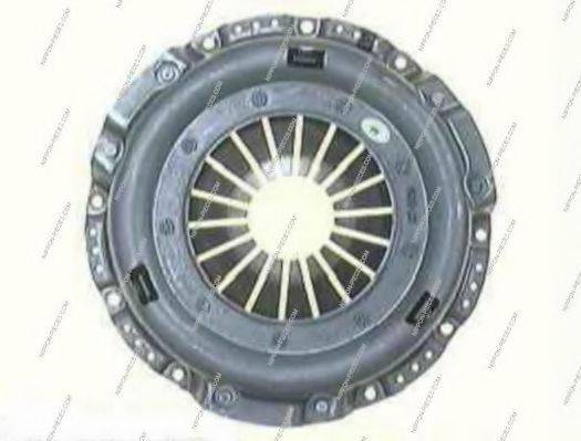 NPS CTX-078 натискний диск зчеплення