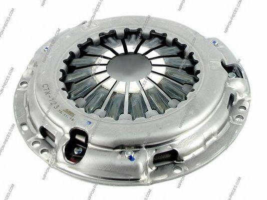 NPS J2102038 натискний диск зчеплення