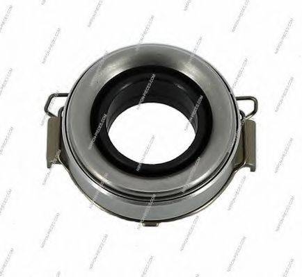 NPS 90-02-214 Вижимний підшипник