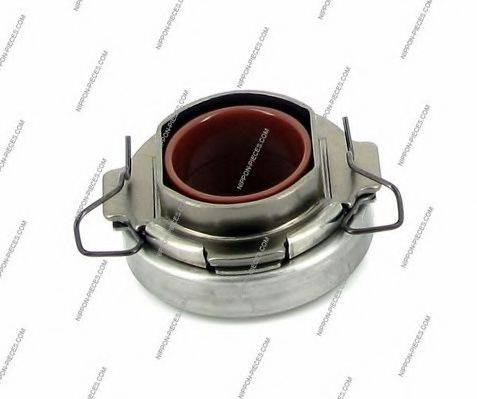 NPS BRG884 Вижимний підшипник