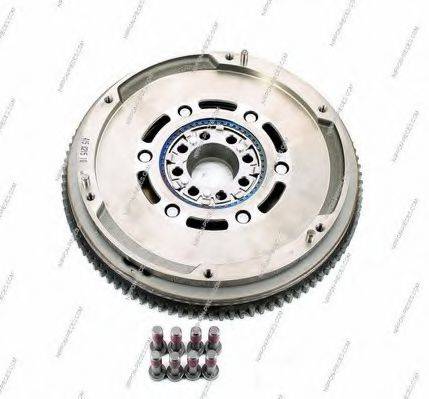 NPS ADT33512C Маховик