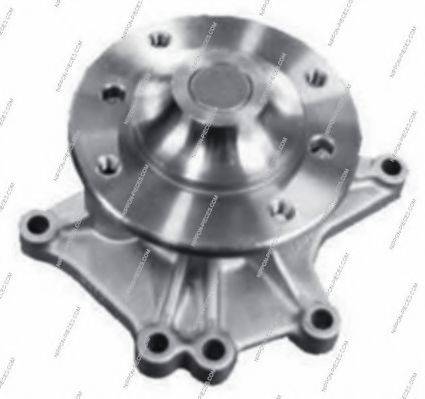 NPS WPT-913 Водяний насос