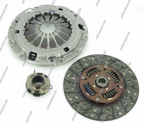 NPS N2009031 Комплект зчеплення