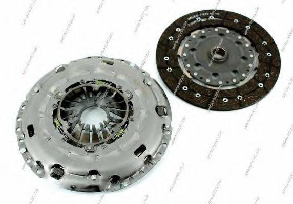 NPS 624335209 Комплект зчеплення