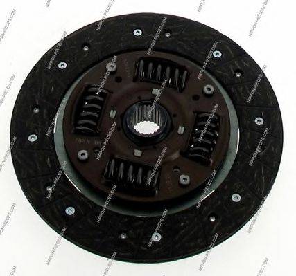 NPS 80-04-424 диск зчеплення