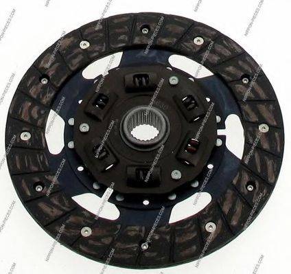 NPS DH-021U диск зчеплення