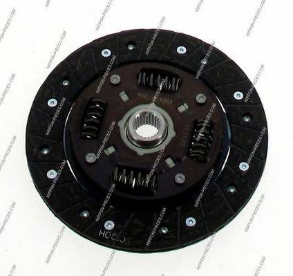 NPS 803691 диск зчеплення