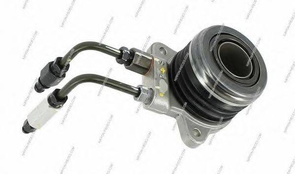 NPS ADG03648 Вижимний підшипник