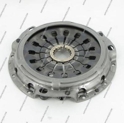 NPS 70-05-592 натискний диск зчеплення