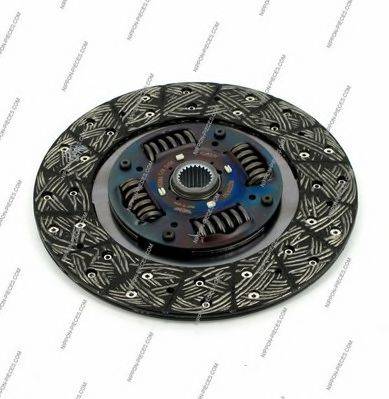 NPS ADC43141 диск зчеплення