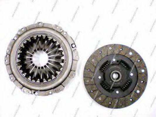 NPS 92-01-1041 Комплект зчеплення