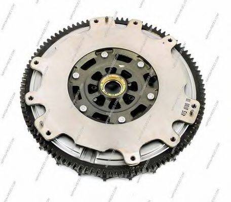 NPS N2301001 Маховик