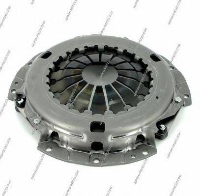 NPS NSC620 натискний диск зчеплення