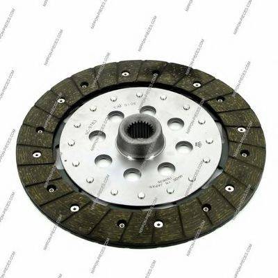 NPS ADN13174 диск зчеплення