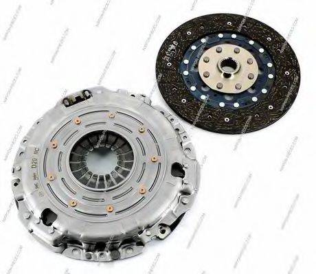 NPS 826999 Комплект зчеплення