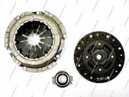 NPS 622114560 Комплект зчеплення