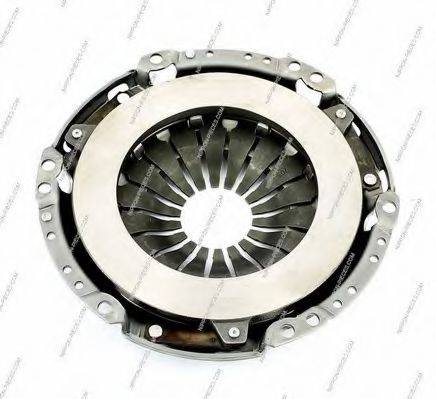 NPS CTX-162 натискний диск зчеплення