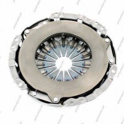 NPS 70-02-206 натискний диск зчеплення