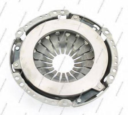 NPS ADT332101N натискний диск зчеплення