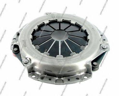 NPS ADT33278N натискний диск зчеплення