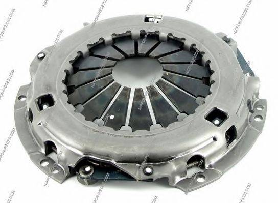 NPS TYC572 натискний диск зчеплення