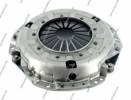 NPS CS-022 натискний диск зчеплення