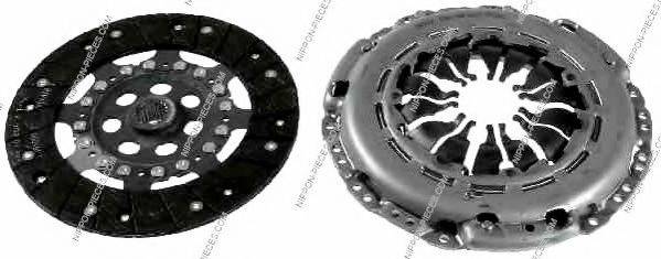 NPS 962531 Комплект зчеплення