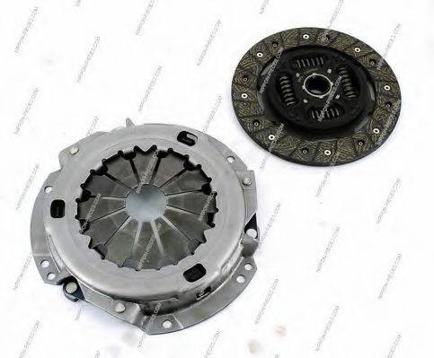 NPS KT-319RB Комплект зчеплення