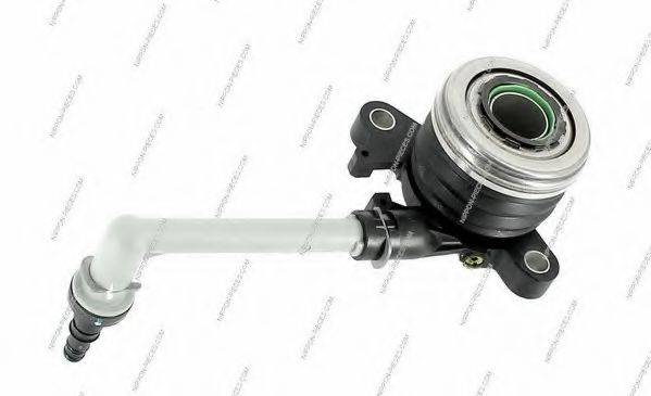 NPS N2101002 Вижимний підшипник