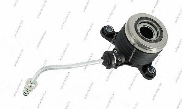 NPS ZA3008.4.1 Вижимний підшипник