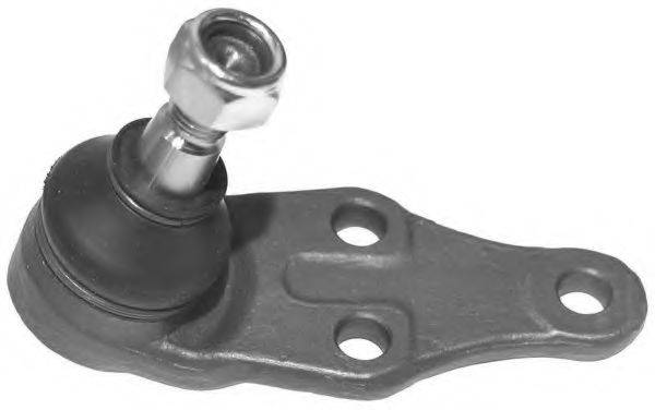 VEMA 23360 несучий / напрямний шарнір