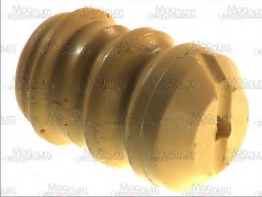 MAGNUM TECHNOLOGY A8B005MT