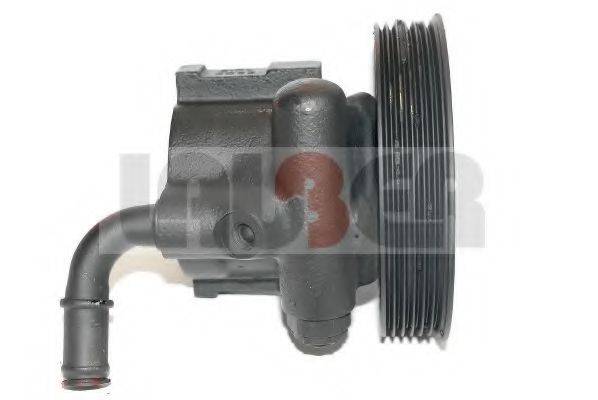LAUBER 550560 Гідравлічний насос, кермо