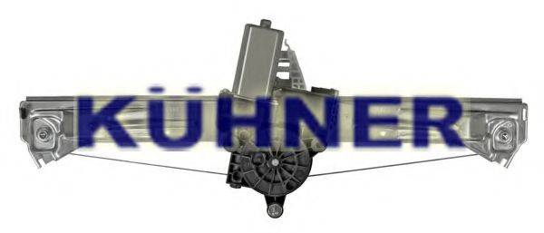 AD KUHNER AV1003