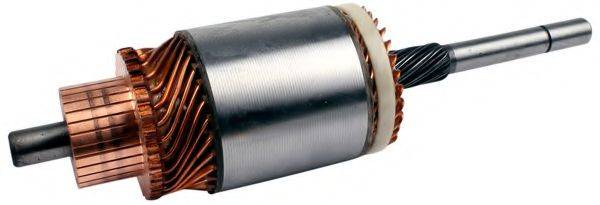 DUCELLIER 23276 Якір, стартер