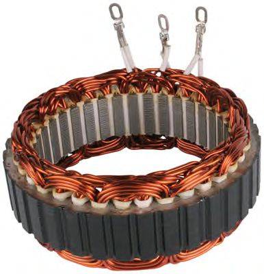 HC-CARGO 133934 Статор, генератор