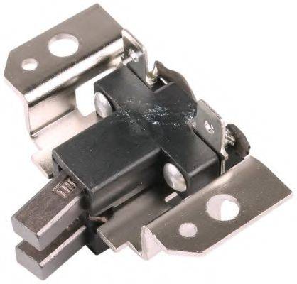 HC-CARGO 131920 Кронштейн, вугільна щітка