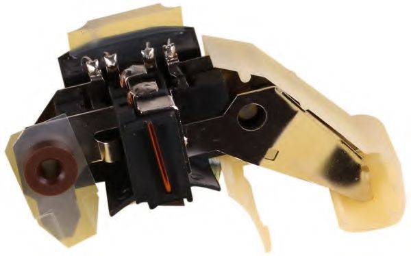 HC-CARGO 131516 Регулятор генератора