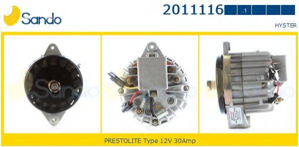 SANDO 2011116.1