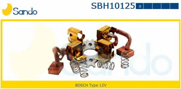 SANDO SBH10125.0